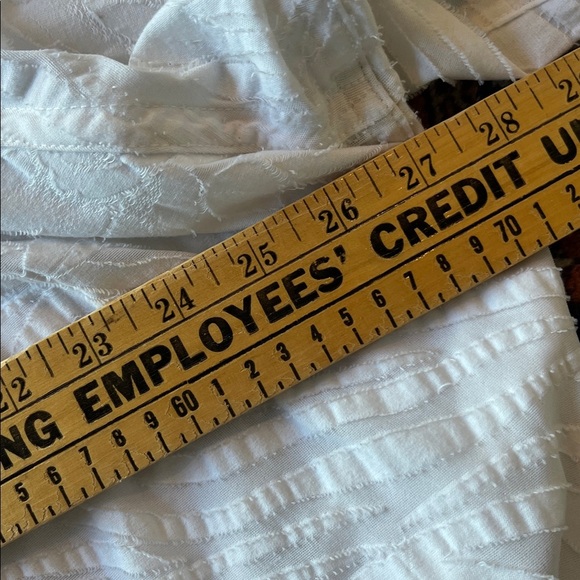 Free People Can't Stop Dreaming Oversized button-down Tunic Size Medium - Picture 10 of 10